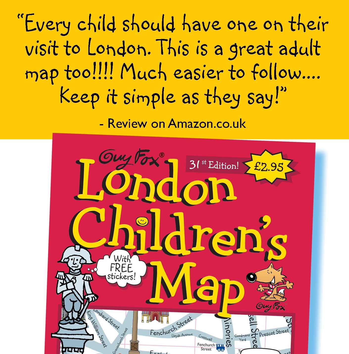 Childrens links discount of london